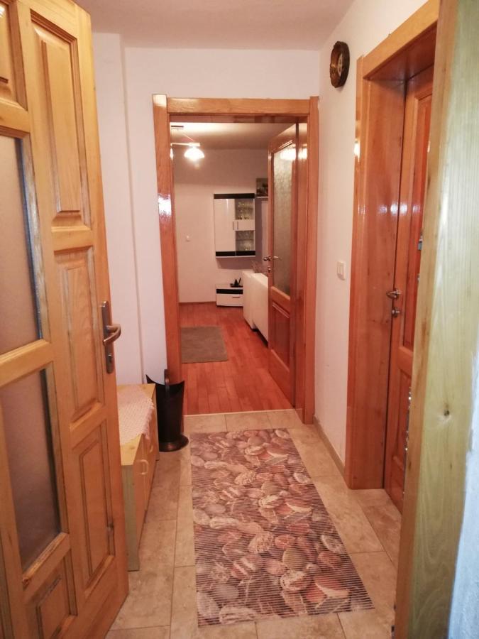 Holiday Home Tin Ogulin Buitenkant foto