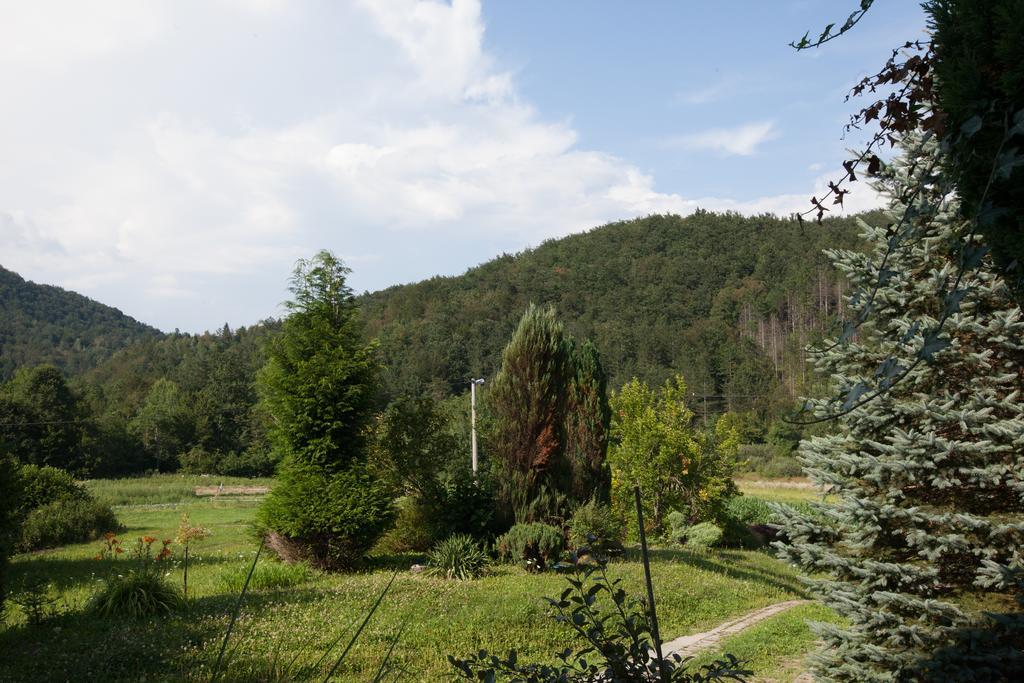 Holiday Home Tin Ogulin Buitenkant foto